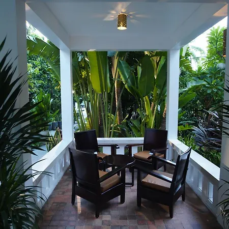 Hoi An Ancient House Resort & Spa Exterior photo