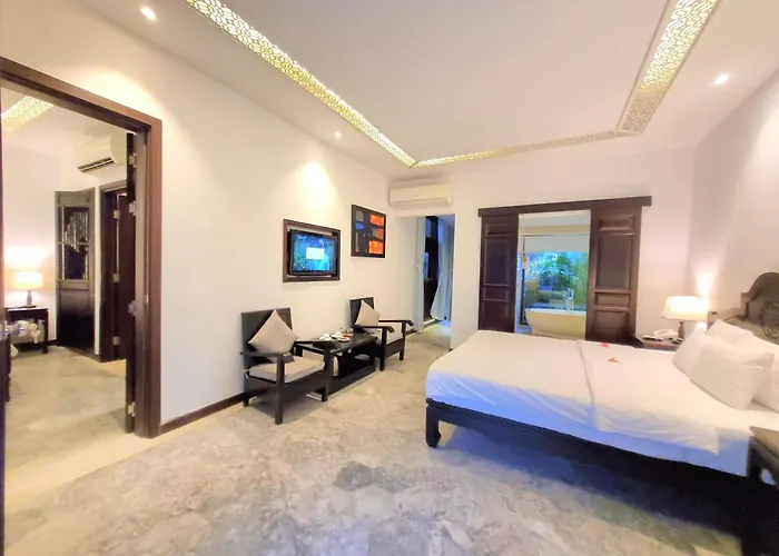 Hoi An Ancient House Resort & Spa