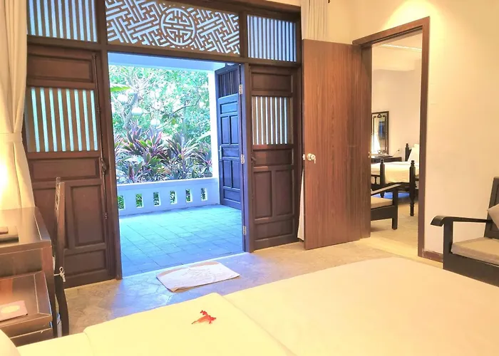 Hoi An Ancient House Resort & Spa