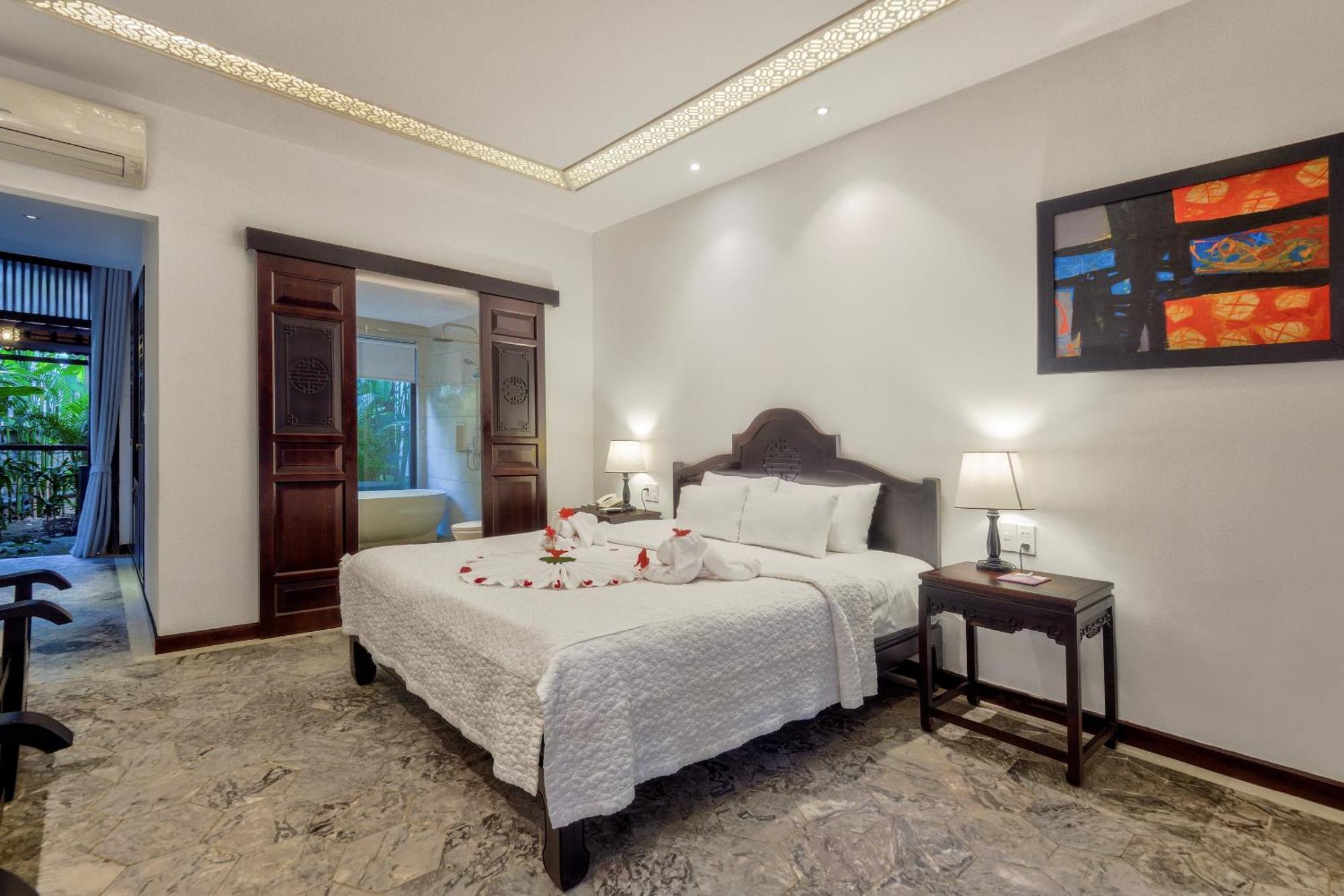 Resort Ancient House &
