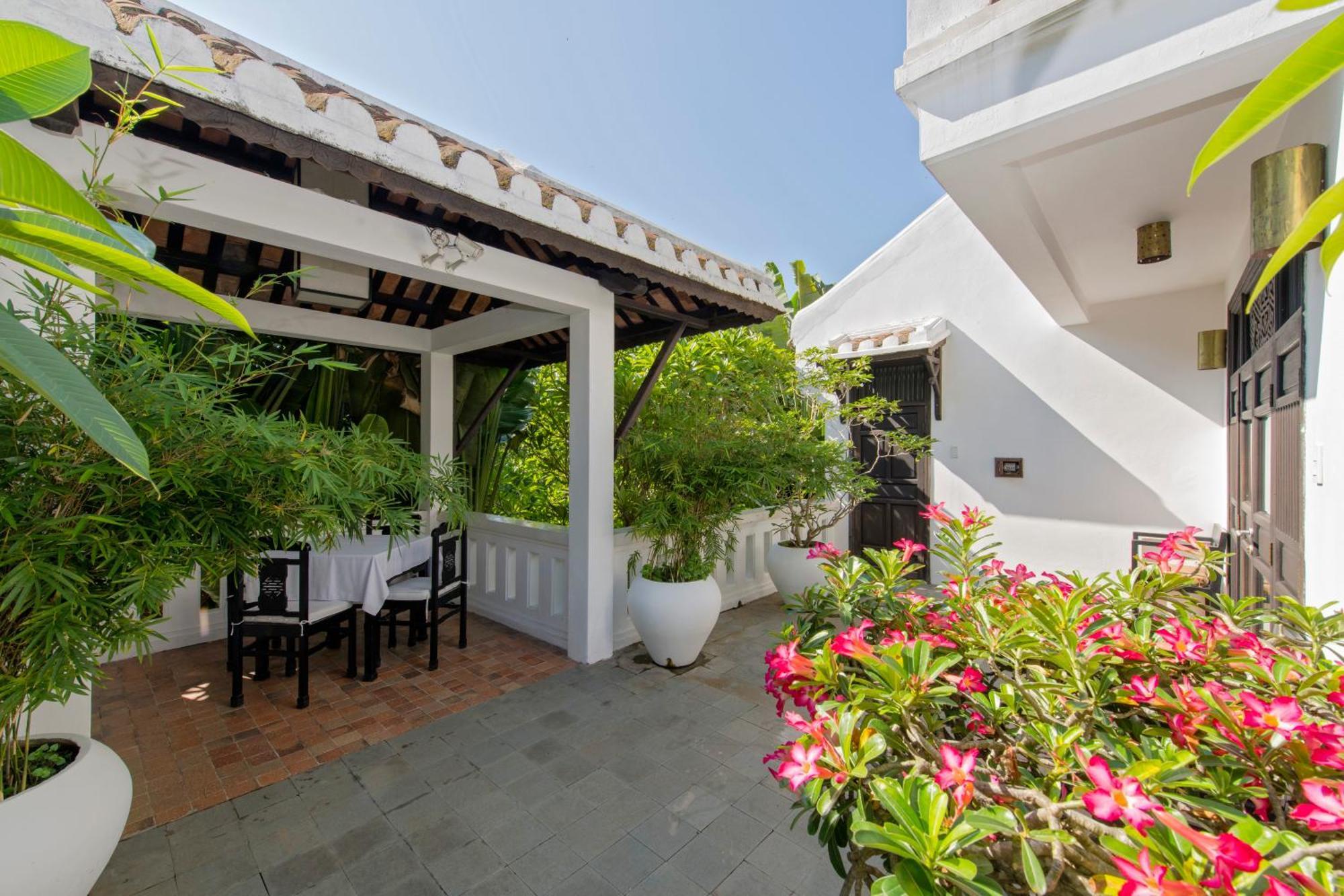 Resort Ancient House &