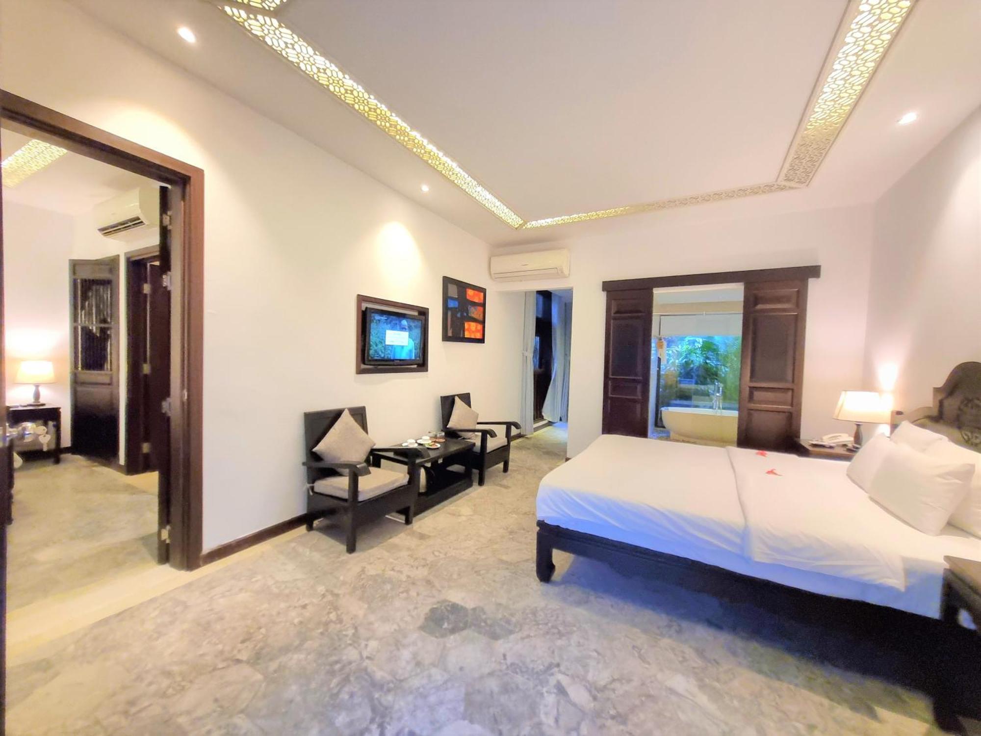Resort Ancient House & Hoi An