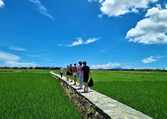 Hoi An Ancient House Resort & Spa