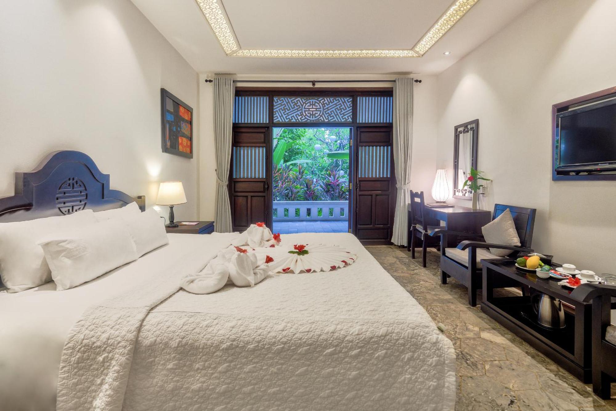 Ancient House & Resort Hoi An